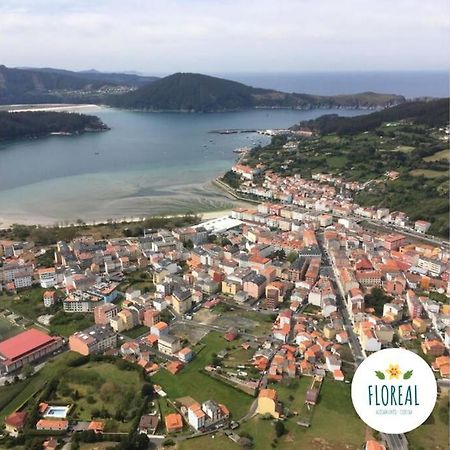Cedeira Apartamento - Floreal Екстериор снимка