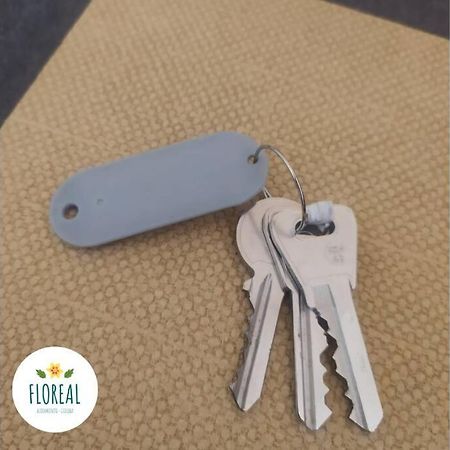 Cedeira Apartamento - Floreal Екстериор снимка