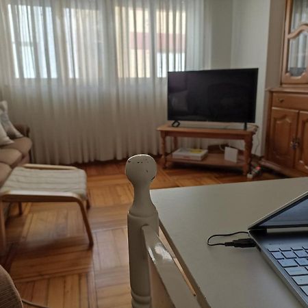 Cedeira Apartamento - Floreal Екстериор снимка
