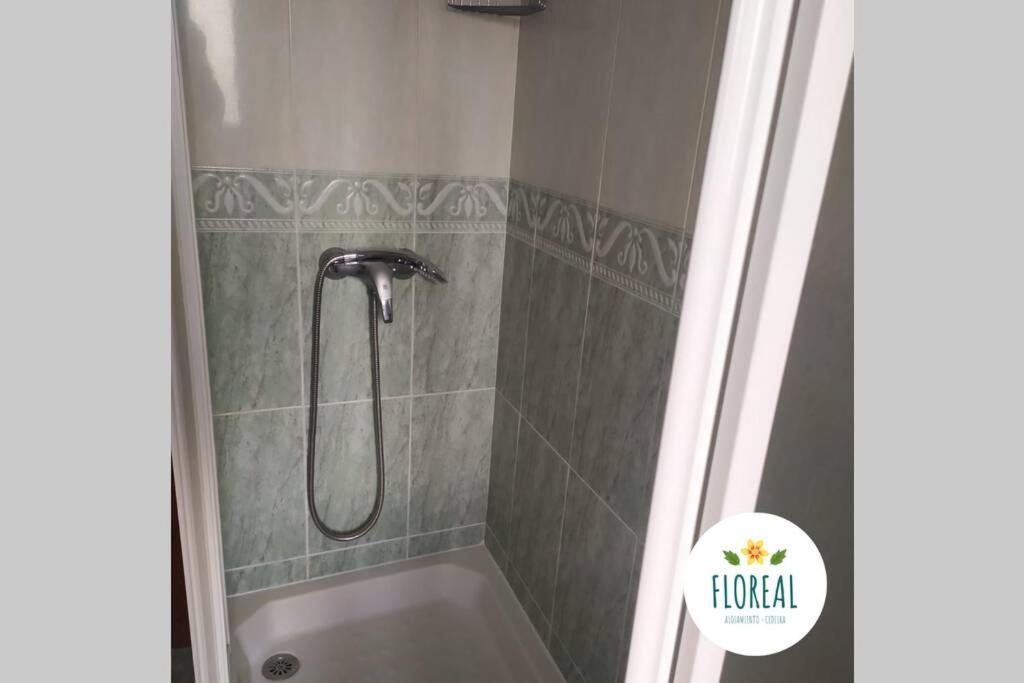 Cedeira Apartamento - Floreal Екстериор снимка